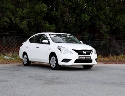 Nissan Sunny | 1.6 L | 2024 | GCC | Accident-Free | In Excellent Condition | 504 P.M-1