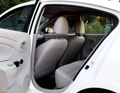 Nissan Sunny | 1.6 L | 2024 | GCC | Accident-Free | In Excellent Condition | 504 P.M-2