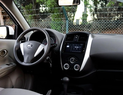 Nissan Sunny | 1.6 L | 2024 | GCC | Accident-Free | In Excellent Condition | 504 P.M-10
