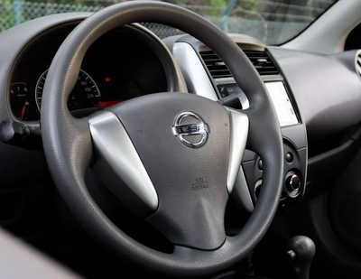 Nissan Sunny | 1.6 L | 2024 | GCC | Accident-Free | In Excellent Condition | 504 P.M-11