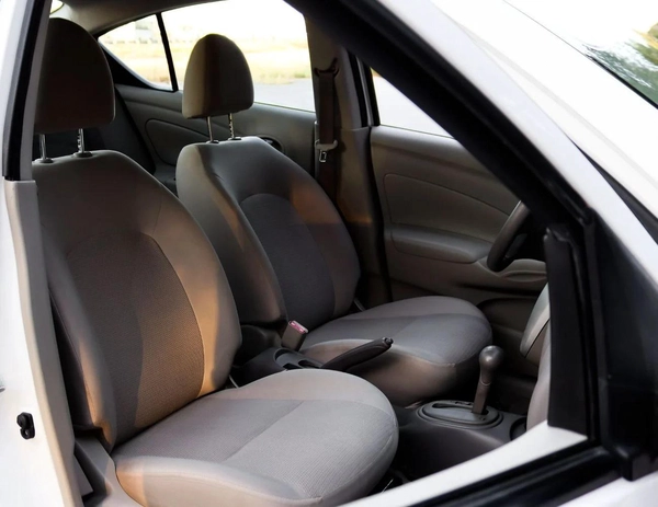 Nissan Sunny | 1.6 L | 2024 | GCC | Accident-Free | In Excellent Condition | 504 P.M