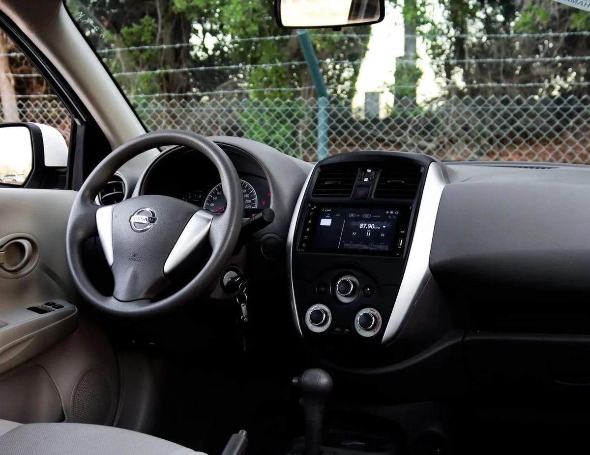 Nissan Sunny | 1.6 L | 2024 | GCC | Accident-Free | In Excellent Condition | 504 P.M-10-10
