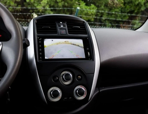 Nissan Sunny | 1.6 L | 2024 | GCC | Accident-Free | In Excellent Condition | 504 P.M