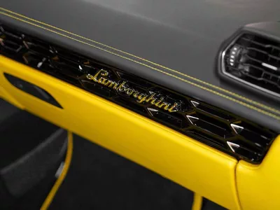 Lamborghini Huracan EVO SPYDER-12