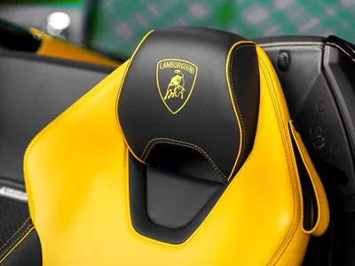 Lamborghini Huracan EVO SPYDER-14