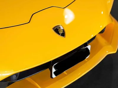 Lamborghini Huracan EVO SPYDER-2