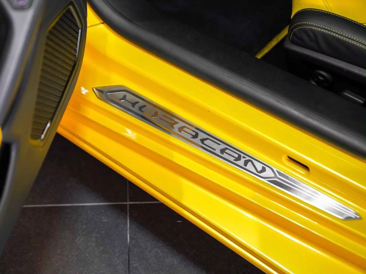 Lamborghini Huracan EVO SPYDER-11-0