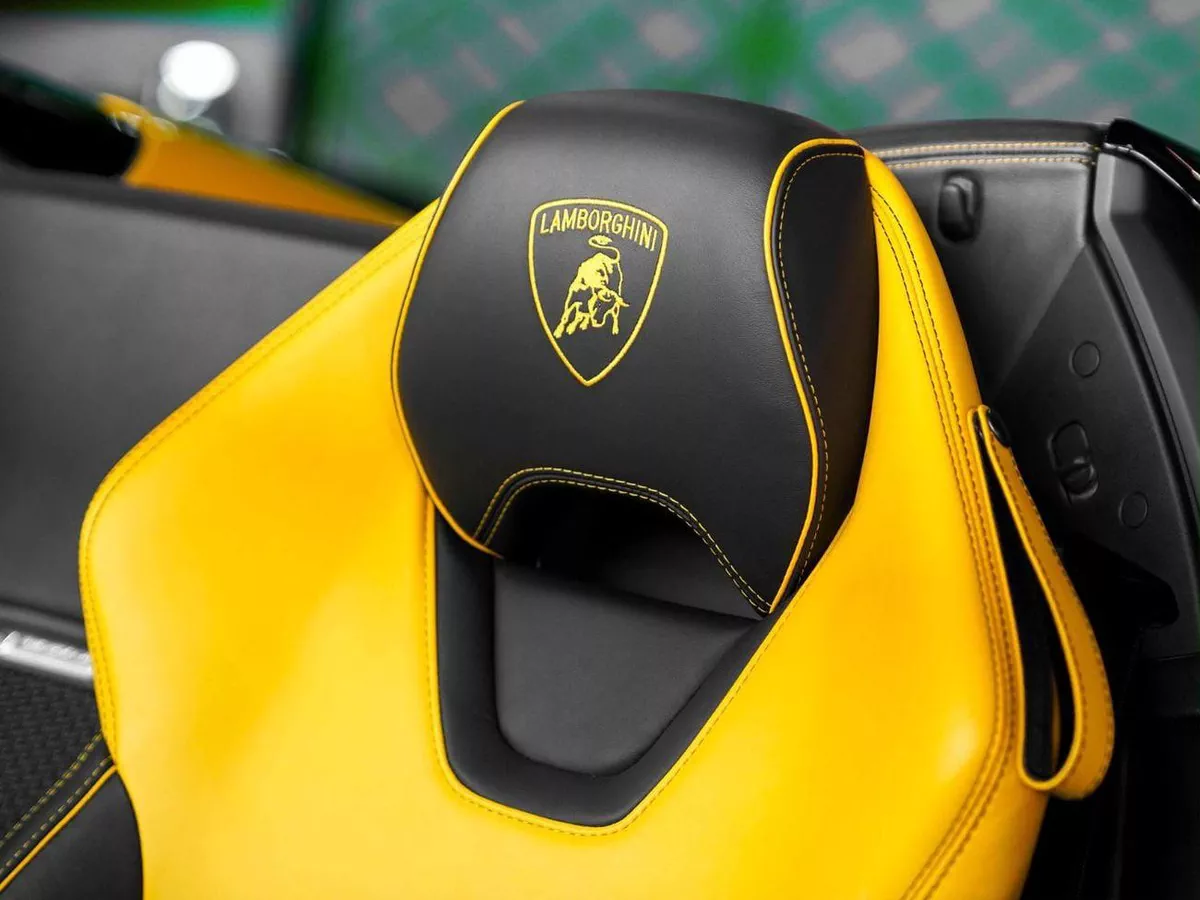 Lamborghini Huracan EVO SPYDER-14-0