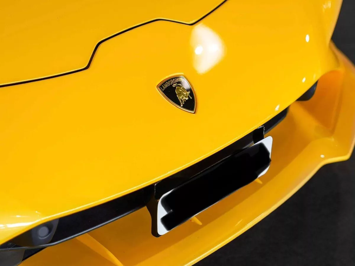 Lamborghini Huracan EVO SPYDER-2-0