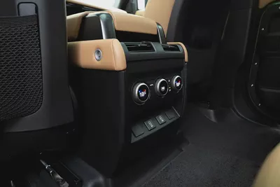 2026 LAND ROVER DEFENDER X- DAYNAMIC HSE P400E GCC UNDER WARRANTY-11