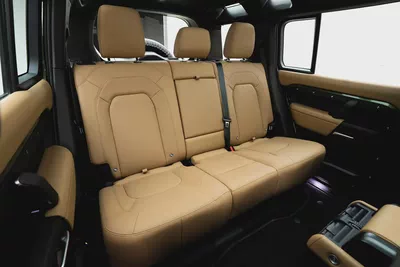 2026 LAND ROVER DEFENDER X- DAYNAMIC HSE P400E GCC UNDER WARRANTY-14