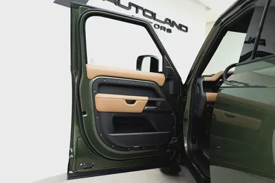 2026 LAND ROVER DEFENDER X- DAYNAMIC HSE P400E GCC UNDER WARRANTY-6