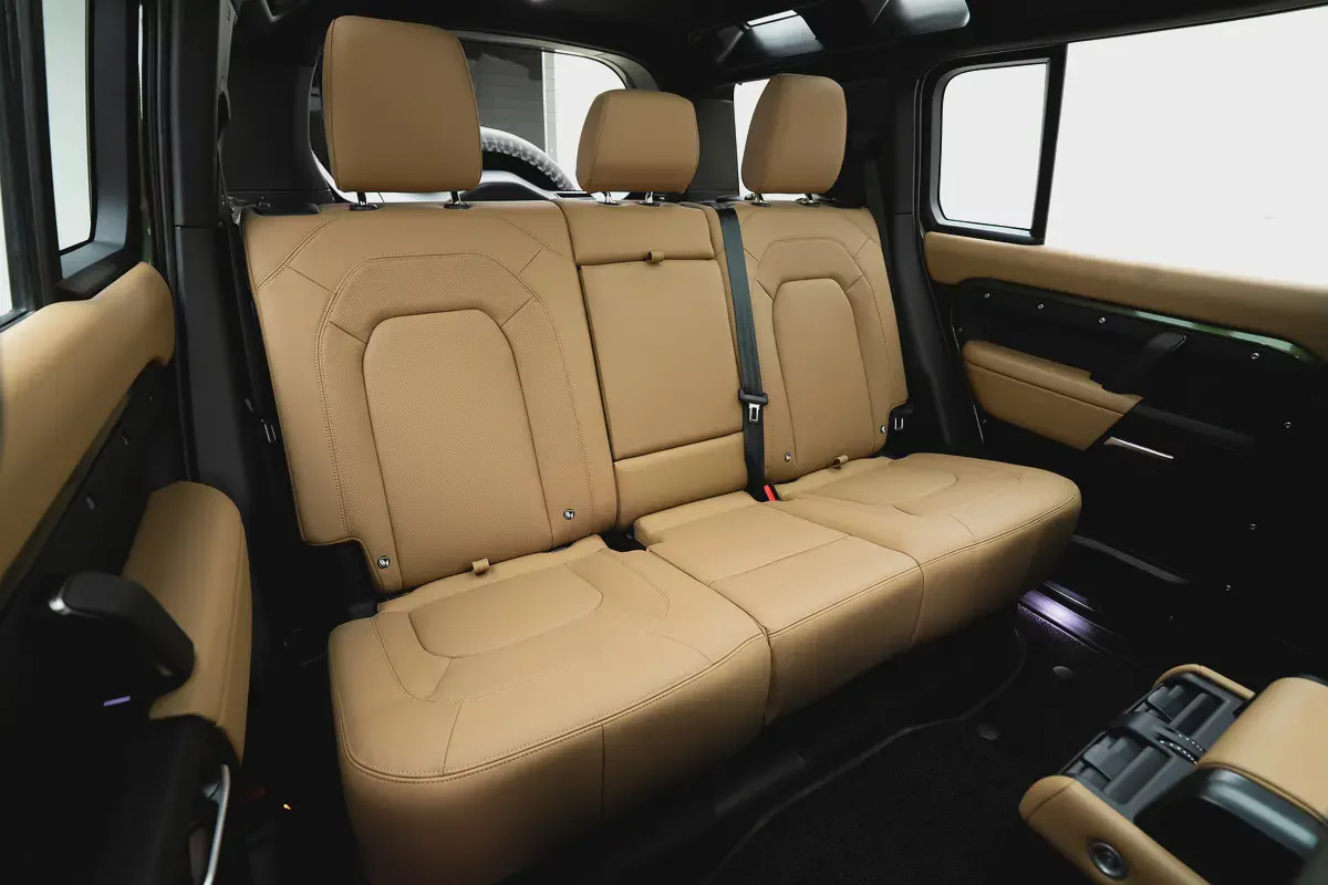 2026 LAND ROVER DEFENDER X- DAYNAMIC HSE P400E GCC UNDER WARRANTY-14-14