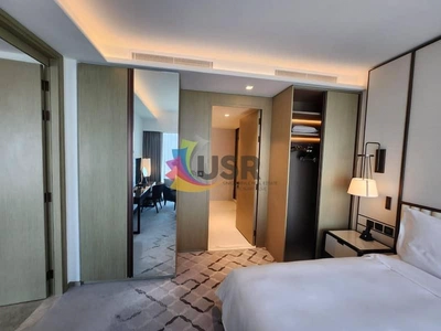 Address Harbour Point Tower 2, Address Harbour Point, Dubai Creek Harbour, Dubai-12