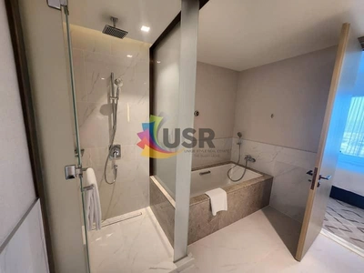 Address Harbour Point Tower 2, Address Harbour Point, Dubai Creek Harbour, Dubai-13