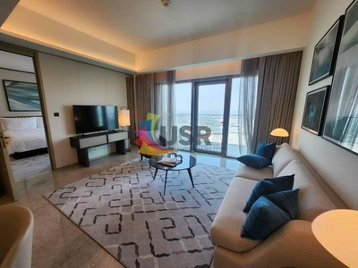 Address Harbour Point Tower 2, Address Harbour Point, Dubai Creek Harbour, Dubai-2