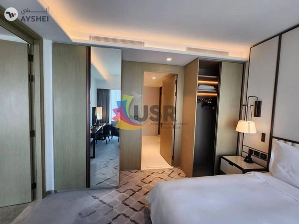 Address Harbour Point Tower 2, Address Harbour Point, Dubai Creek Harbour, Dubai