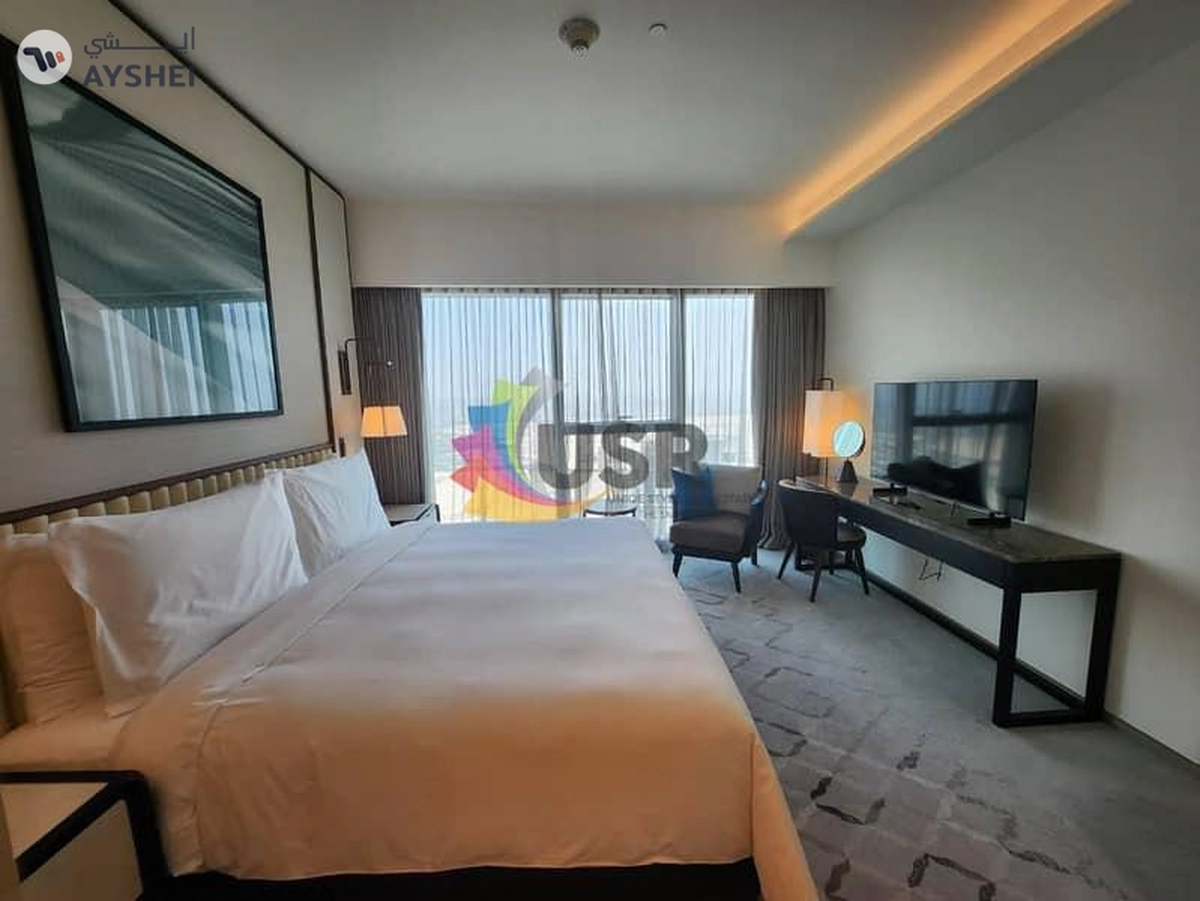 Address Harbour Point Tower 2, Address Harbour Point, Dubai Creek Harbour, Dubai-16-16