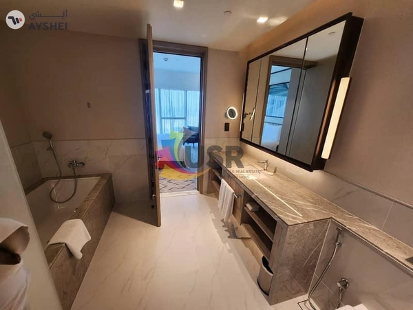 Address Harbour Point Tower 2, Address Harbour Point, Dubai Creek Harbour, Dubai
