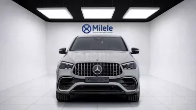 Mercedes Benz GLE 63 GLE 63 S 4MATIC | 2-YEAR WARRANTY + SERVICE AVAILABLE | IN-HOUSE FINANCING | 0% DOWNPAYMENT (BANK)-0