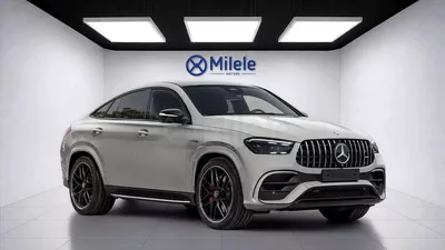 Mercedes Benz GLE 63 GLE 63 S 4MATIC | 2-YEAR WARRANTY + SERVICE AVAILABLE | IN-HOUSE FINANCING | 0% DOWNPAYMENT (BANK)-2