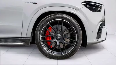 Mercedes Benz GLE 63 GLE 63 S 4MATIC | 2-YEAR WARRANTY + SERVICE AVAILABLE | IN-HOUSE FINANCING | 0% DOWNPAYMENT (BANK)-4