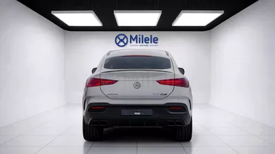 Mercedes Benz GLE 63 GLE 63 S 4MATIC | 2-YEAR WARRANTY + SERVICE AVAILABLE | IN-HOUSE FINANCING | 0% DOWNPAYMENT (BANK)-6