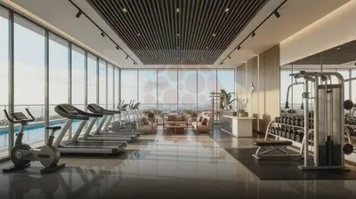 Great ROI Opportunity | Limited Offer |Studio+Pool-1