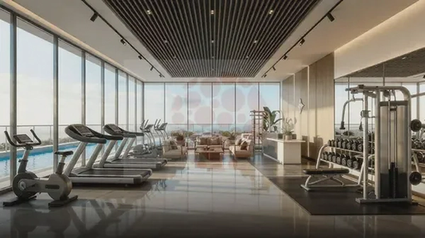Great ROI Opportunity | Limited Offer |Studio+Pool