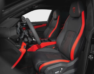 2025 URUS SE HYBRID | STYLE PACKAGE | NEW REAR DIFFUSER  AERO LIP | FULL OPTIONS | JAPANESE SPE-8