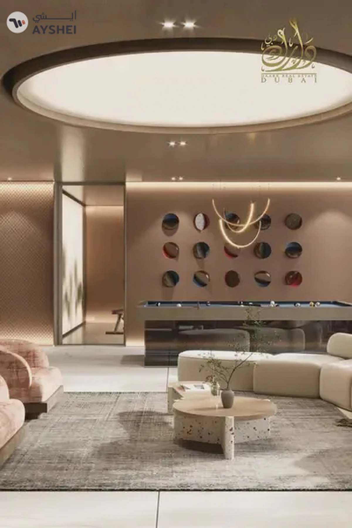 RABDAN GATES | LUXURY 1BR BEST PRICE IN MAJAN
