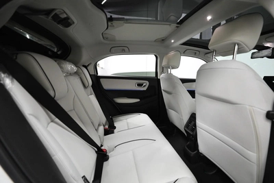 Honda ENS1 | Full Option | Brand New | Under Warranty Till 2028 | AED 900 monthly-1