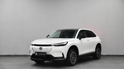 Honda ENS1 | Full Option | Brand New | Under Warranty Till 2028 | AED 900 monthly-0