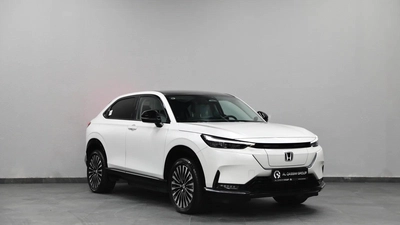 Honda ENS1 | Full Option | Brand New | Under Warranty Till 2028 | AED 900 monthly-13