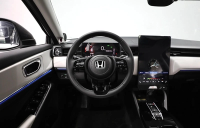 Honda ENS1 | Full Option | Brand New | Under Warranty Till 2028 | AED 900 monthly-3