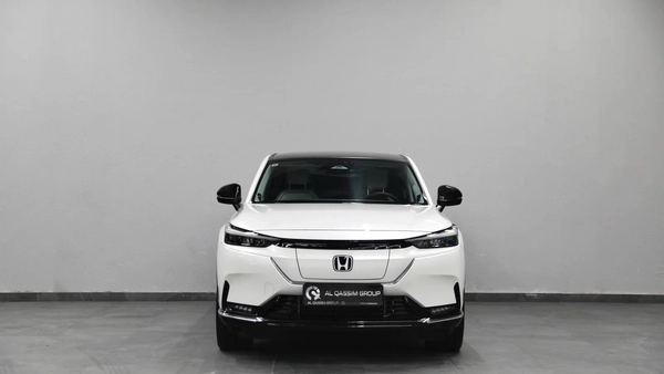 Honda ENS1 | Full Option | Brand New | Under Warranty Till 2028 | AED 900 monthly