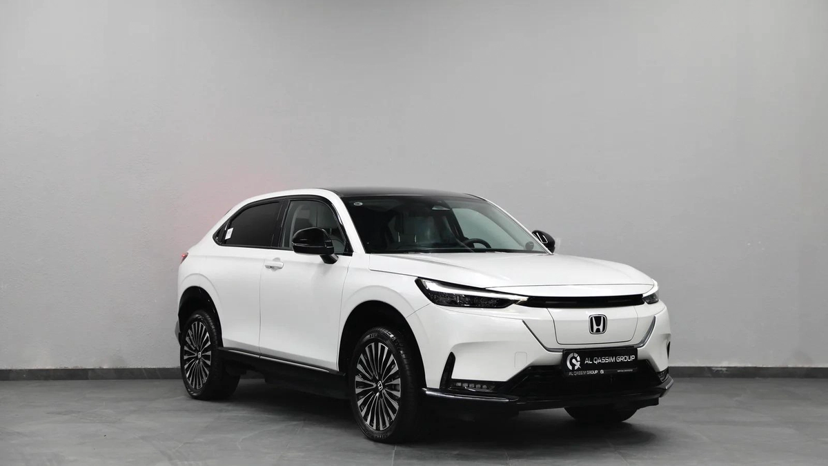 Honda ENS1 | Full Option | Brand New | Under Warranty Till 2028 | AED 900 monthly-13-13