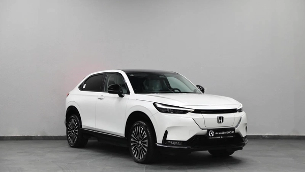 Honda ENS1 | Full Option | Brand New | Under Warranty Till 2028 | AED 900 monthly
