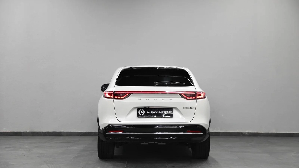 Honda ENS1 | Full Option | Brand New | Under Warranty Till 2028 | AED 900 monthly-16-16