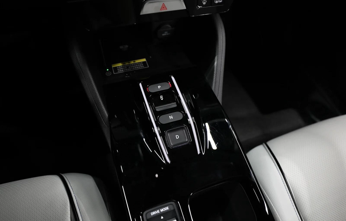 Honda ENS1 | Full Option | Brand New | Under Warranty Till 2028 | AED 900 monthly-8-8