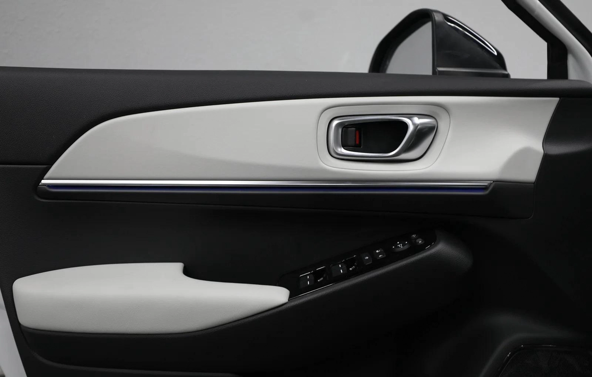Honda ENS1 | Full Option | Brand New | Under Warranty Till 2028 | AED 900 monthly-2-2