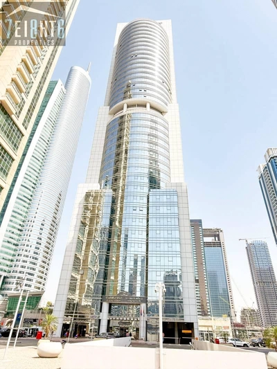 Goldcrest Executive, JLT Cluster C, Jumeirah Lake Towers (JLT), Dubai-0