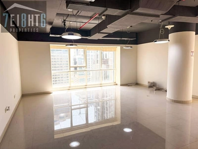 Goldcrest Executive, JLT Cluster C, Jumeirah Lake Towers (JLT), Dubai-2