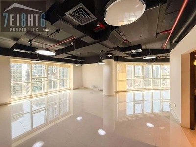 Goldcrest Executive, JLT Cluster C, Jumeirah Lake Towers (JLT), Dubai-3