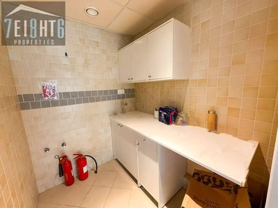 Goldcrest Executive, JLT Cluster C, Jumeirah Lake Towers (JLT), Dubai-5