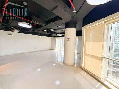Goldcrest Executive, JLT Cluster C, Jumeirah Lake Towers (JLT), Dubai-7