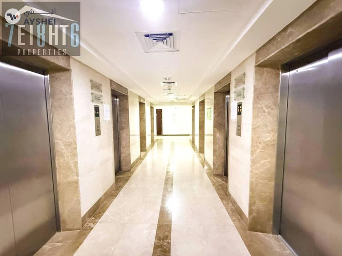 Goldcrest Executive, JLT Cluster C, Jumeirah Lake Towers (JLT), Dubai-1-1