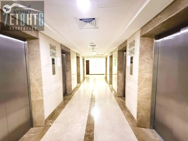 Goldcrest Executive, JLT Cluster C, Jumeirah Lake Towers (JLT), Dubai