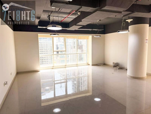 Goldcrest Executive, JLT Cluster C, Jumeirah Lake Towers (JLT), Dubai