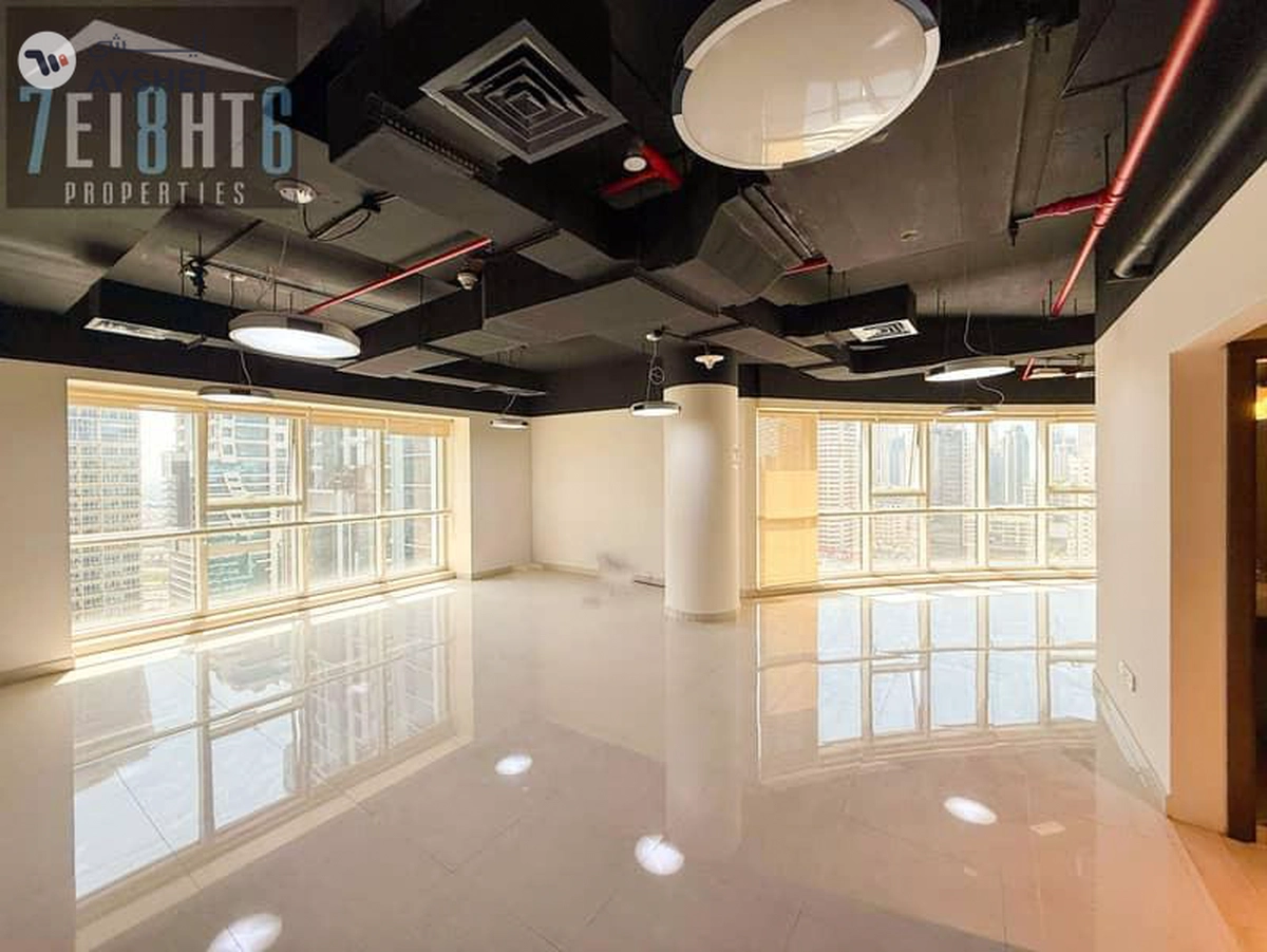 Goldcrest Executive, JLT Cluster C, Jumeirah Lake Towers (JLT), Dubai-3-3